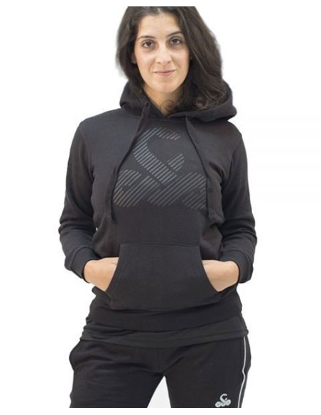 Sudadera Vibor-A Anaconda Mujer | Ofertas de pádel